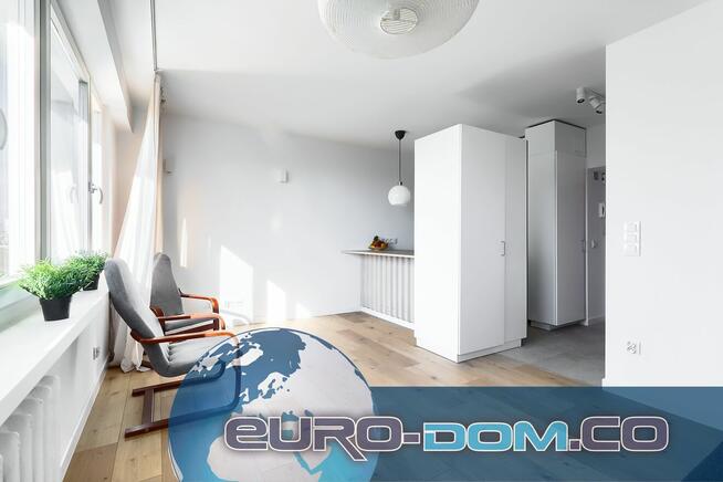 Do wynajęcia kawalerka| Os. Powstań Narodowych 31