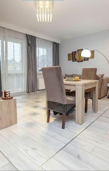 Wynajmę mieszkanie dwupokojowe Nidzica Ogrodowa