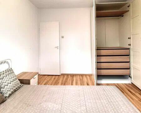 Bardzo ładne mieszkanie