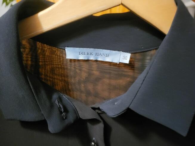 Sukienka(S) (36) Firmowa : Turecka projektantka Dilek Hanif