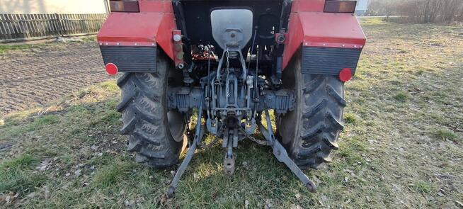 Ferguson MF 255 235 kabina export wspomaganie ursus 3512 281