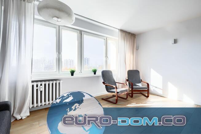 Do wynajęcia kawalerka| Os. Powstań Narodowych 31