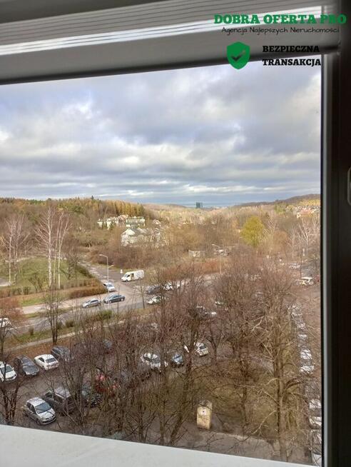 3 pokoje 56 m² z widokiem na morze – Morena