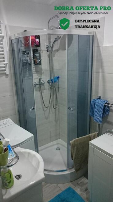 3 pokoje 56 m² z widokiem na morze – Morena