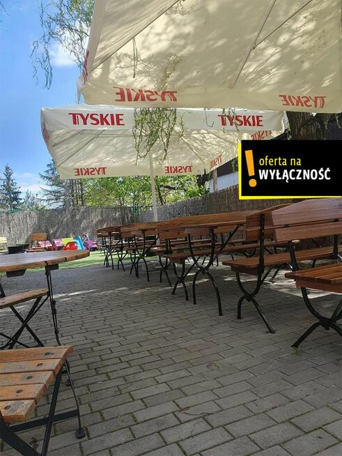 Lokal użytkowy Gliwice, Żwirki I Wigury