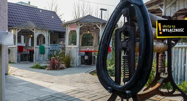 Lokal użytkowy Gliwice, Żwirki I Wigury