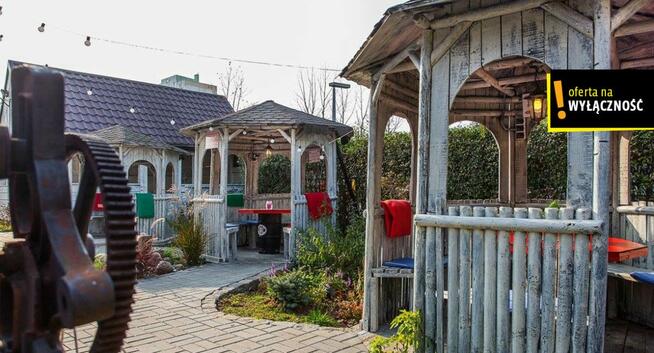 Lokal użytkowy Gliwice, Żwirki I Wigury