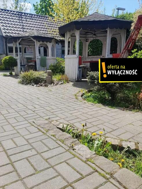 Lokal użytkowy Gliwice, Żwirki I Wigury