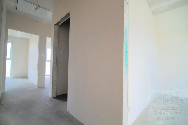 Bliźniak jak wolnostojący 6 pokoi Dobrzykowice