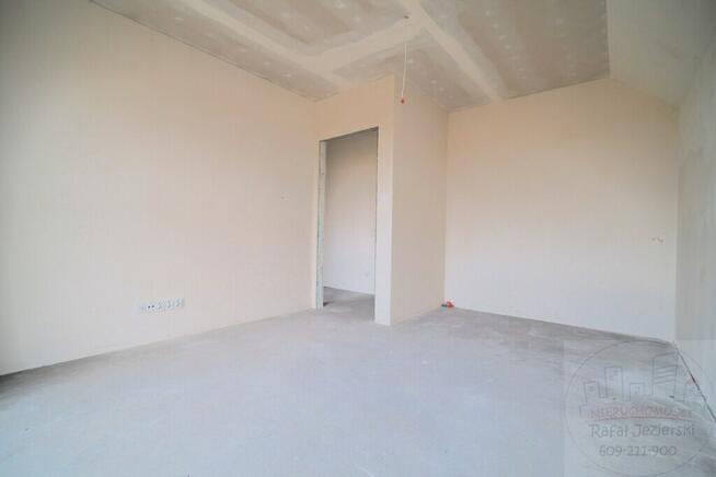 Bliźniak jak wolnostojący 6 pokoi Dobrzykowice