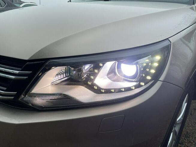Volkswagen Taigun 1.4tsi 4-Motion 160KM Polski salon 1 wl . Bezwypadkowy serwis Navi gwa