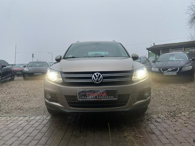 Volkswagen Taigun 1.4tsi 4-Motion 160KM Polski salon 1 wl . Bezwypadkowy serwis Navi gwa