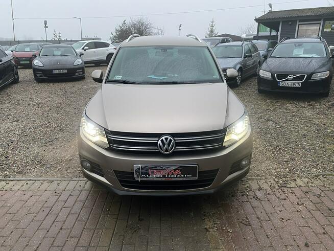 Volkswagen Taigun 1.4tsi 4-Motion 160KM Polski salon 1 wl . Bezwypadkowy serwis Navi gwa