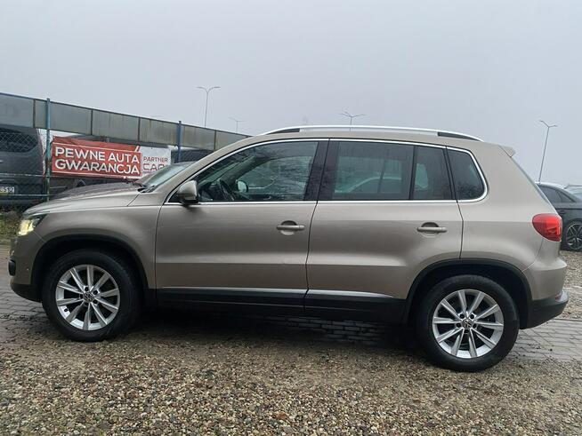 Volkswagen Taigun 1.4tsi 4-Motion 160KM Polski salon 1 wl . Bezwypadkowy serwis Navi gwa