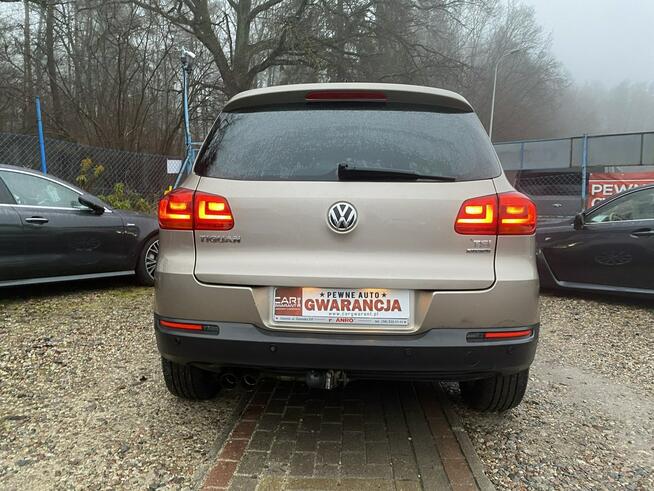 Volkswagen Taigun 1.4tsi 4-Motion 160KM Polski salon 1 wl . Bezwypadkowy serwis Navi gwa