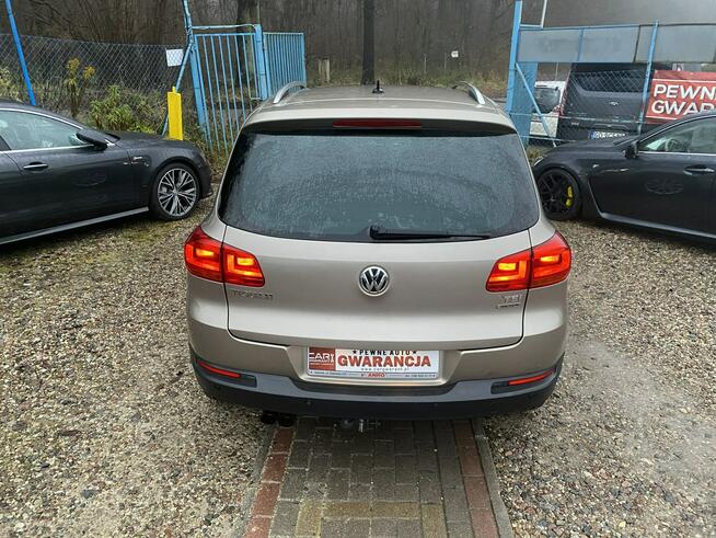 Volkswagen Taigun 1.4tsi 4-Motion 160KM Polski salon 1 wl . Bezwypadkowy serwis Navi gwa