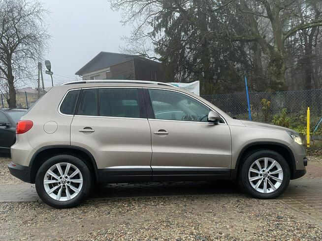 Volkswagen Taigun 1.4tsi 4-Motion 160KM Polski salon 1 wl . Bezwypadkowy serwis Navi gwa