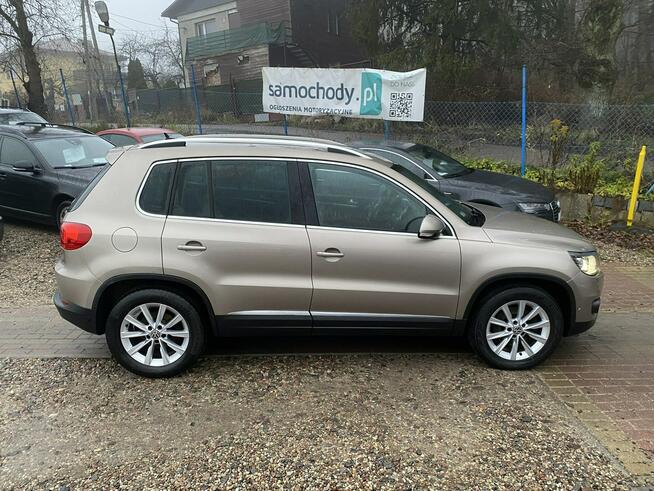 Volkswagen Taigun 1.4tsi 4-Motion 160KM Polski salon 1 wl . Bezwypadkowy serwis Navi gwa