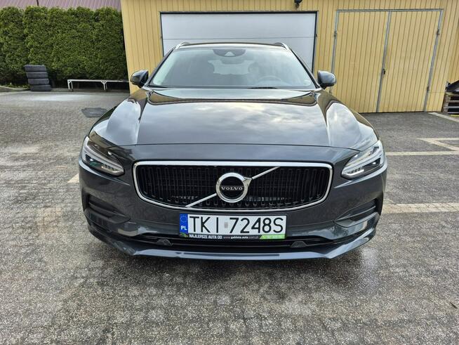 Volvo V90 FV VAT 23% Cena brutto