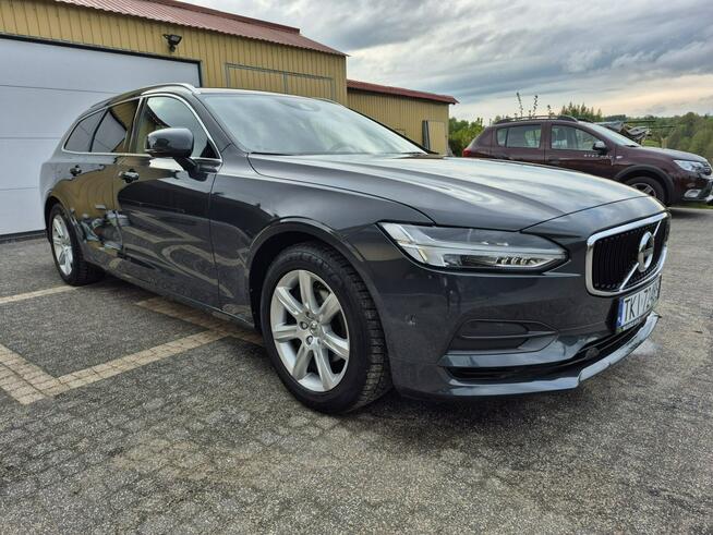 Volvo V90 FV VAT 23% Cena brutto