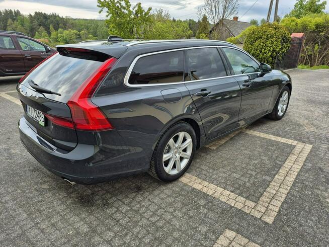 Volvo V90 FV VAT 23% Cena brutto