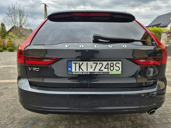 Volvo V90 FV VAT 23% Cena brutto