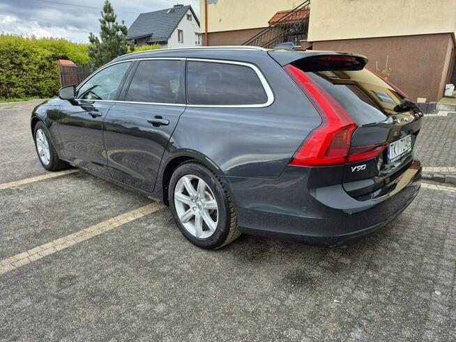 Volvo V90 FV VAT 23% Cena brutto