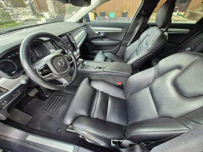 Volvo V90 FV VAT 23% Cena brutto