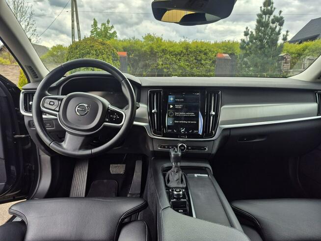 Volvo V90 FV VAT 23% Cena brutto