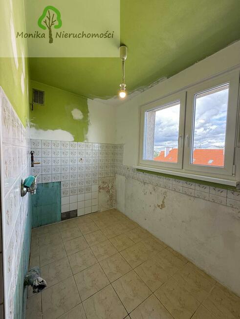 Mieszkanie Tczew, Wojska Polskiego