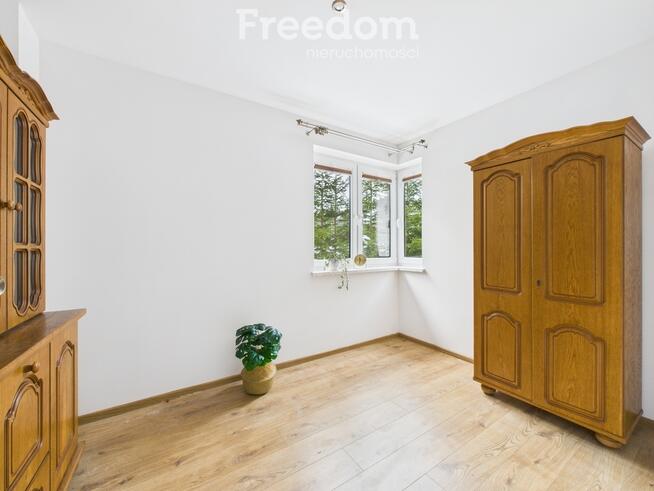 Atrakcyjny dom nad jeziorem