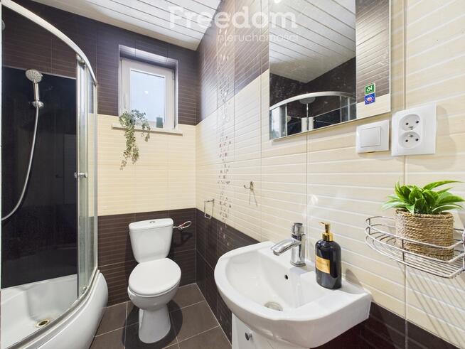 Atrakcyjny dom nad jeziorem