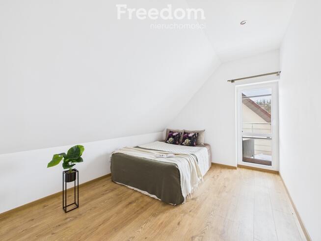 Atrakcyjny dom nad jeziorem