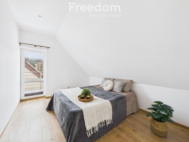 Atrakcyjny dom nad jeziorem