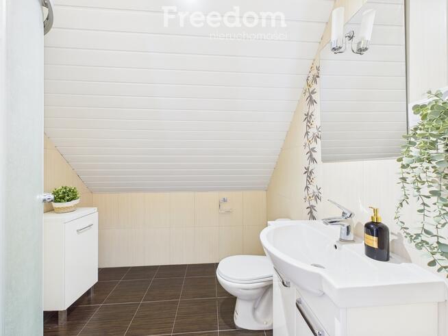 Atrakcyjny dom nad jeziorem