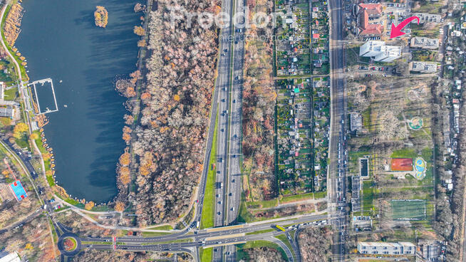 3 pokoje z pięknym widokiem do własnej aranżacji