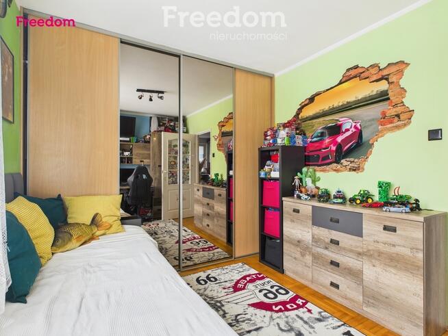 Słoneczne mieszkanie w spokojnej okolicy