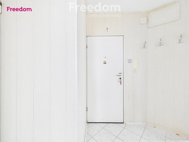 Słoneczne mieszkanie w spokojnej okolicy