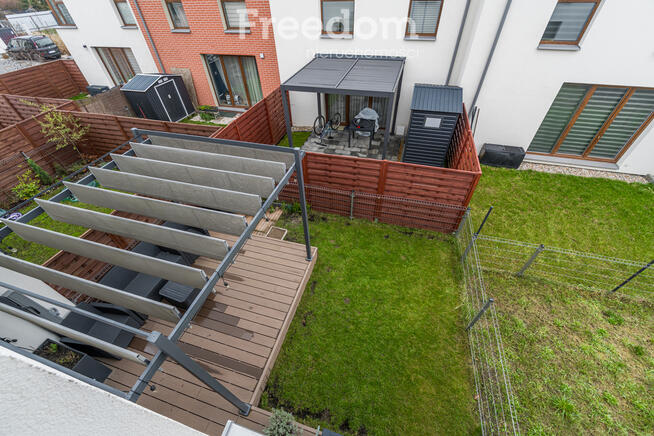 5-pokojowy segment dla Twojej rodziny