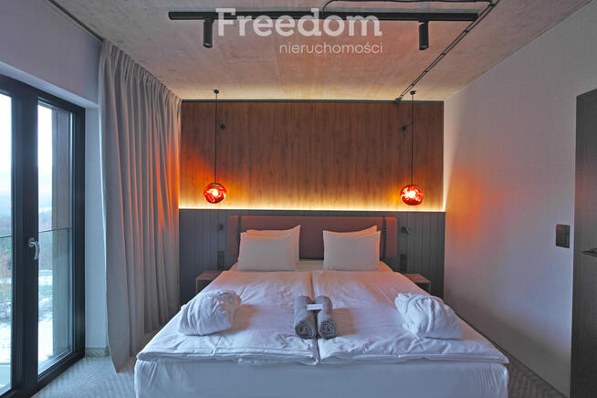 Apartament w Happy Valley Resort!