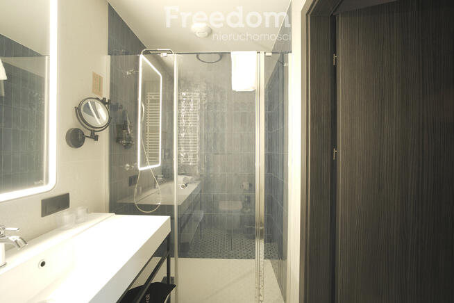 Apartament w Happy Valley Resort!