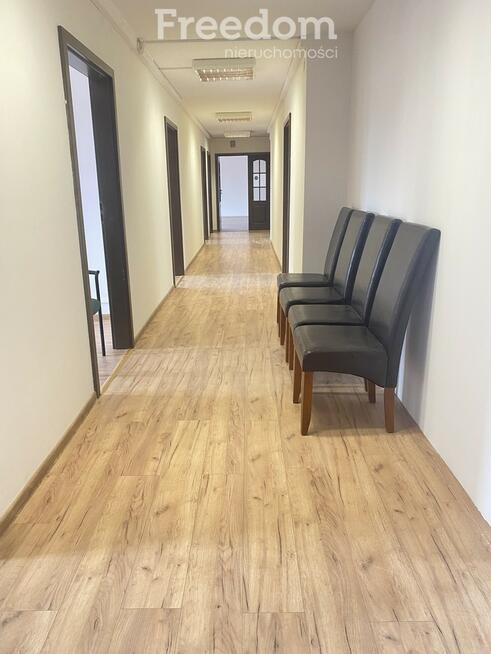 Lokale biurowe w ścisłym centrum Jeleniej Góry!