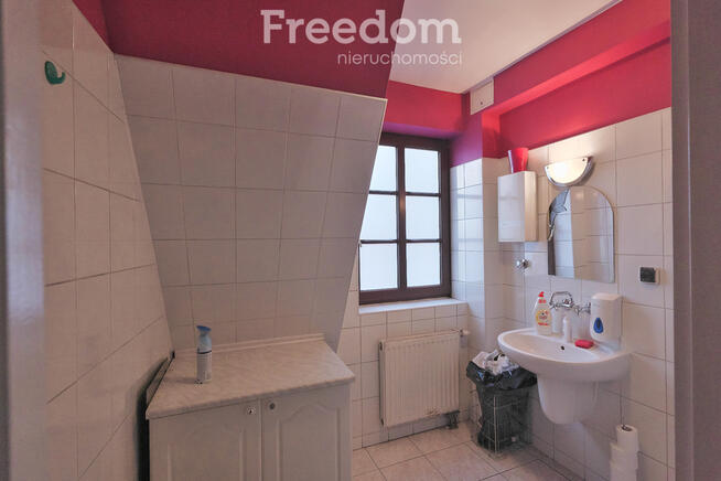 Lokale biurowe w ścisłym centrum Jeleniej Góry!