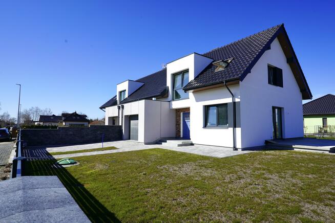 Dom Grzybowo gm. Kołobrzeg