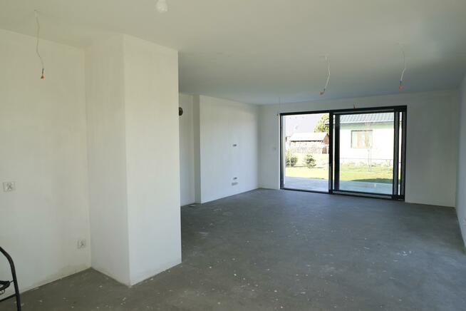 Dom Grzybowo gm. Kołobrzeg