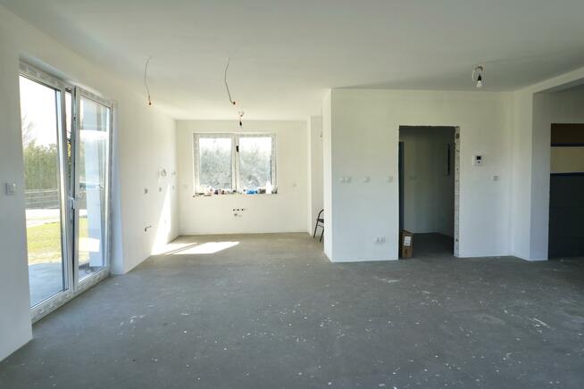 Dom Grzybowo gm. Kołobrzeg