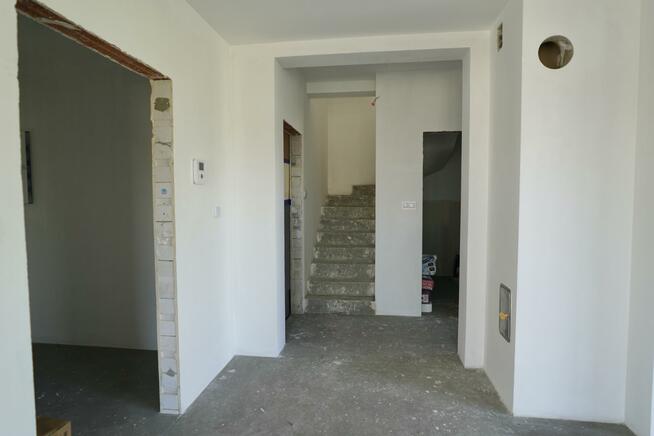 Dom Grzybowo gm. Kołobrzeg