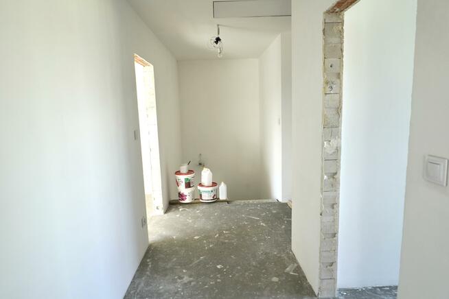 Dom Grzybowo gm. Kołobrzeg