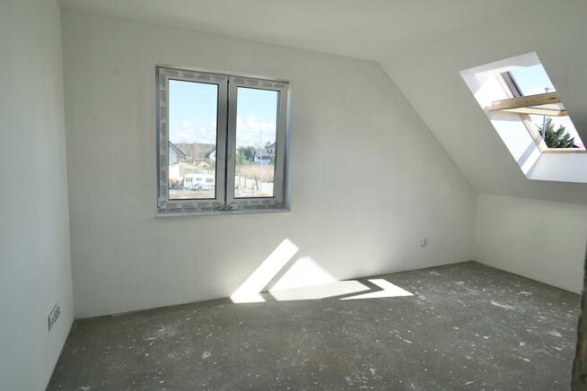 Dom Grzybowo gm. Kołobrzeg