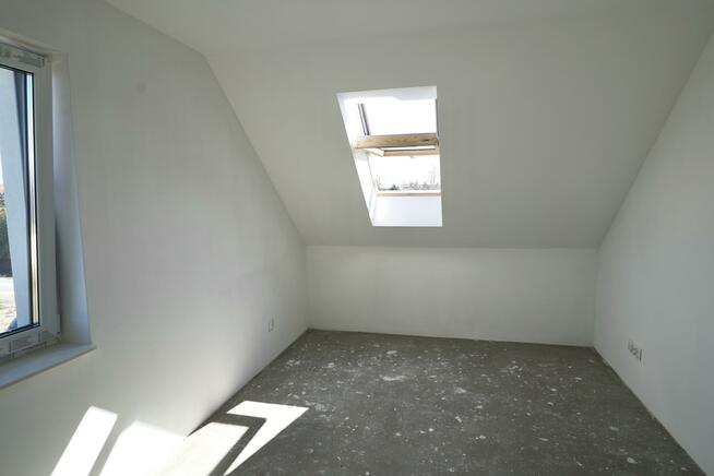 Dom Grzybowo gm. Kołobrzeg